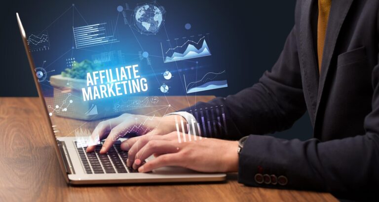 10 Free AI Tools for Affiliate Marketing