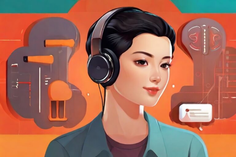 ElevenLabs: Breaking Language Barriers with Cutting-Edge Voice AI